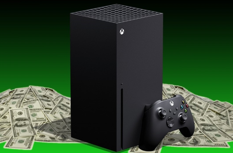 Xbox-Konsolen werden in den USA erneut teurer - Microsoft nennt wirtschaftliche Gründe